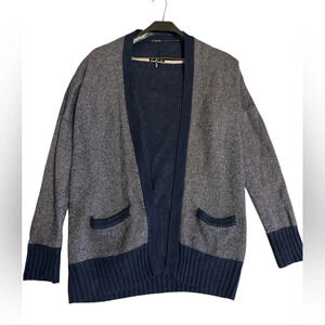 Talula Aritzia oversized baggy boyfriend cardigan size S excellent cond.